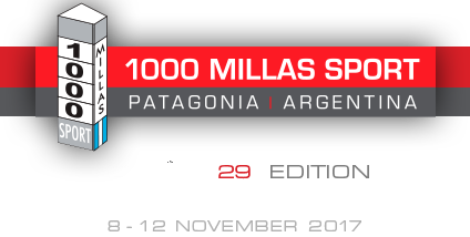 1000 Millas Sport - 27 Edicion - 27 Edition
