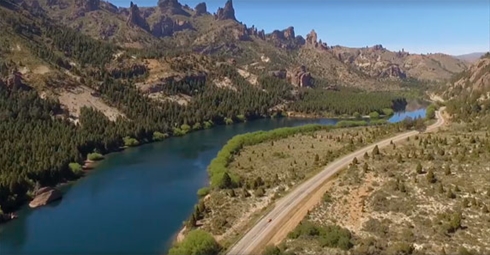 Un recorrido con muchas novedades: Un recorrido con muchas novedades