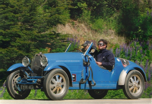 Argentinos en las Mille Miglia : Argentinos en las Mille Miglia