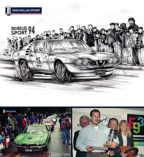#6 - Ganadores 1994: #6 - Ganadores 1994