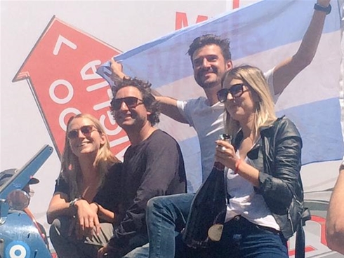 Mille Miglia 2015: Mille Miglia 2015