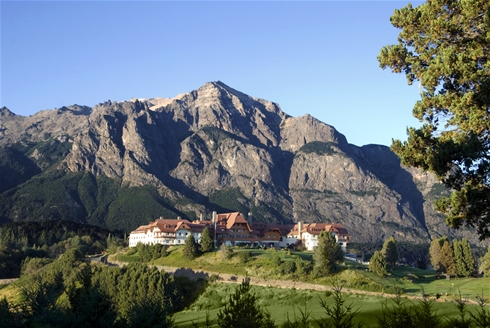 Las 1000 Millas vuelven a Bariloche : Las 1000 Millas vuelven a Bariloche