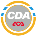 Logo CDA