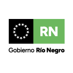 Logo Gobierno de Río Negro