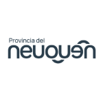 Logo provincia del Neuquén