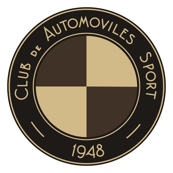 Logo CAS