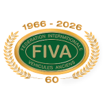 Logo Fiva