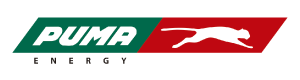Logo Puma Energy