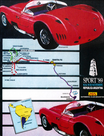 Afiche 1989