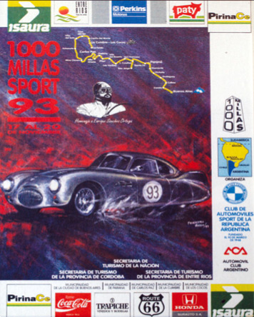 Afiche 1993