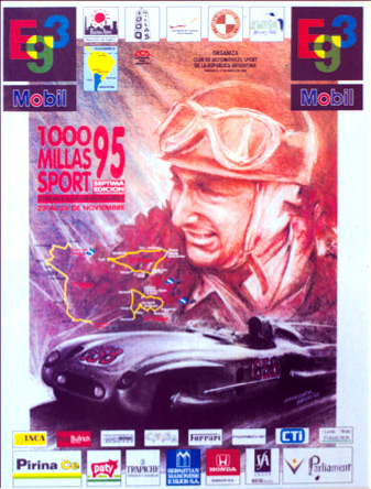 Afiche 1995