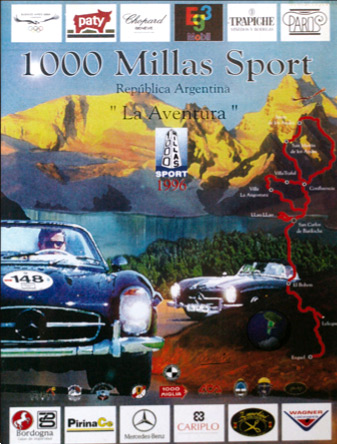 Afiche 1996