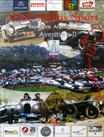 Afiche 1997
