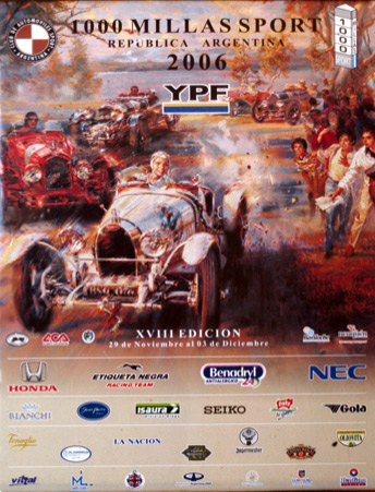 Afiche 2006