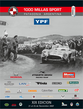 Afiche 2007