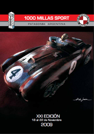 Afiche 2009