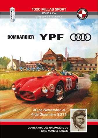 Afiche 2011