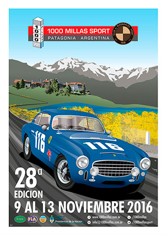 Afiche 2016