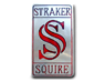 Straker Squire