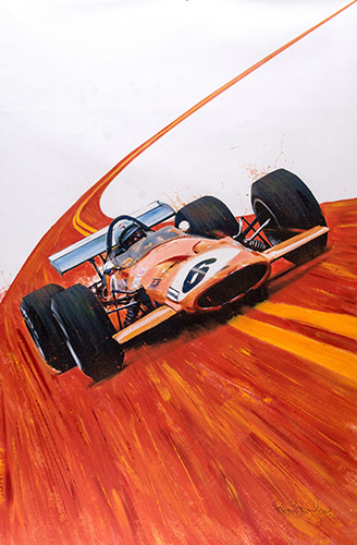 Obra Pablo Bernasconi