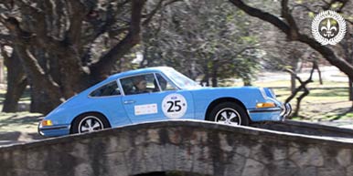 Ganador triple corona 2009
