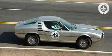 Ganador triple corona 2011