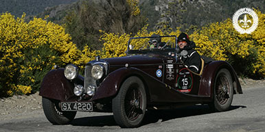 Ganador triple corona 2013